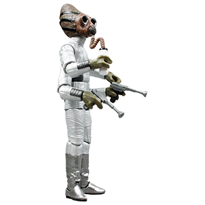 With The Mos Eisley Cantina