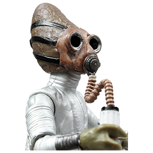 With The Mos Eisley Cantina