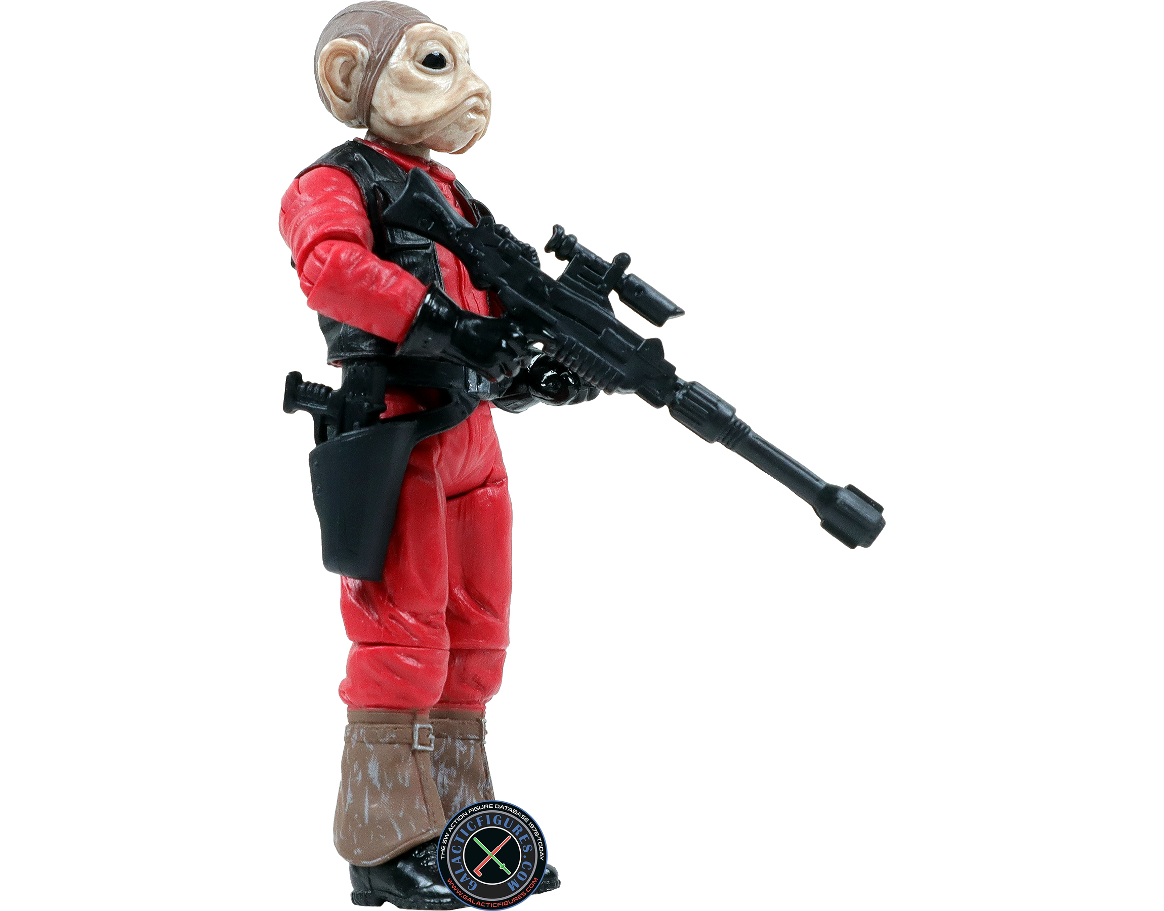 Nien Nunb Return Of The Jedi
