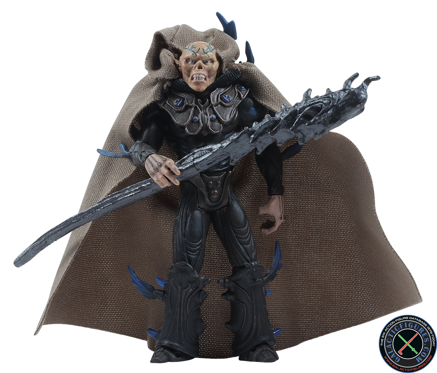 Nom Anor The New Jedi Order