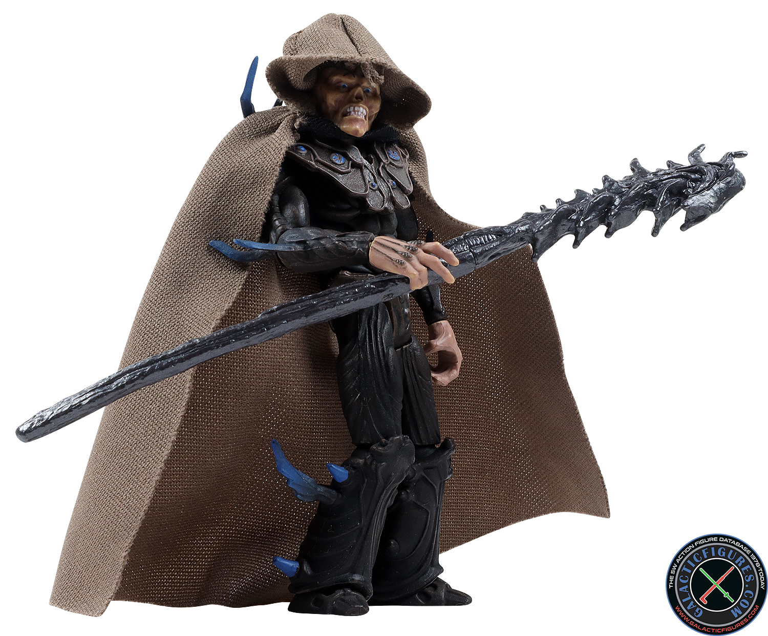 Nom Anor The New Jedi Order