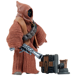 Teeka Obi-Wan Kenobi 3-Pack