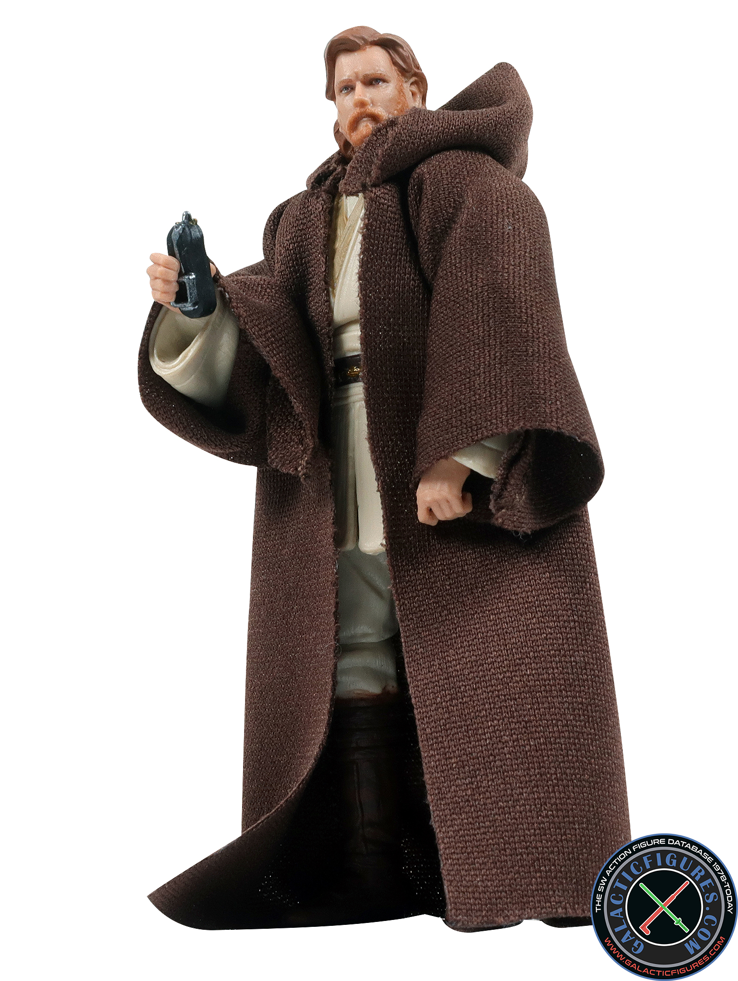 Obi-Wan Kenobi Attack Of The Clones