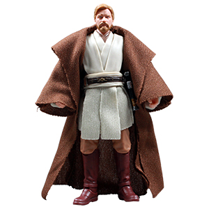  2-Pack Obi-Wan Kenobi & Airborne Trooper