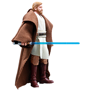  2-Pack Obi-Wan Kenobi & Airborne Trooper