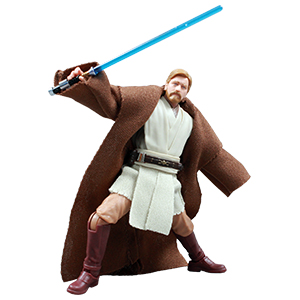  2-Pack Obi-Wan Kenobi & Airborne Trooper