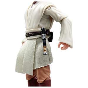  2-Pack Obi-Wan Kenobi & Airborne Trooper