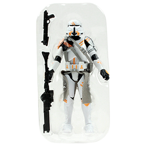  2-Pack Obi-Wan Kenobi & Airborne Trooper