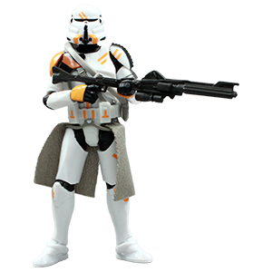  2-Pack Obi-Wan Kenobi & Airborne Trooper