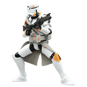  2-Pack Obi-Wan Kenobi & Airborne Trooper