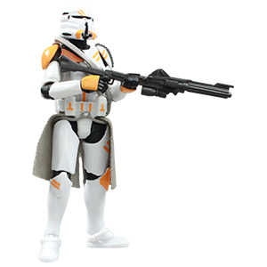  2-Pack Obi-Wan Kenobi & Airborne Trooper