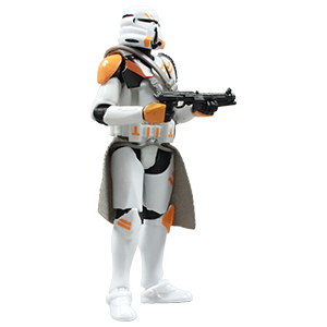  2-Pack Obi-Wan Kenobi & Airborne Trooper