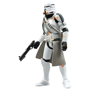  2-Pack Obi-Wan Kenobi & Airborne Trooper