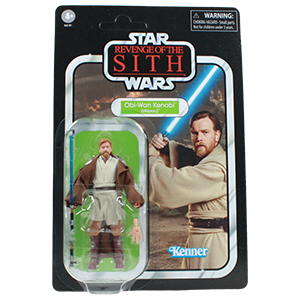  2-Pack Obi-Wan Kenobi & Airborne Trooper