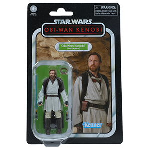 Obi-Wan Kenobi Jedi Legend
