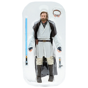 Obi-Wan Kenobi Jedi Legend