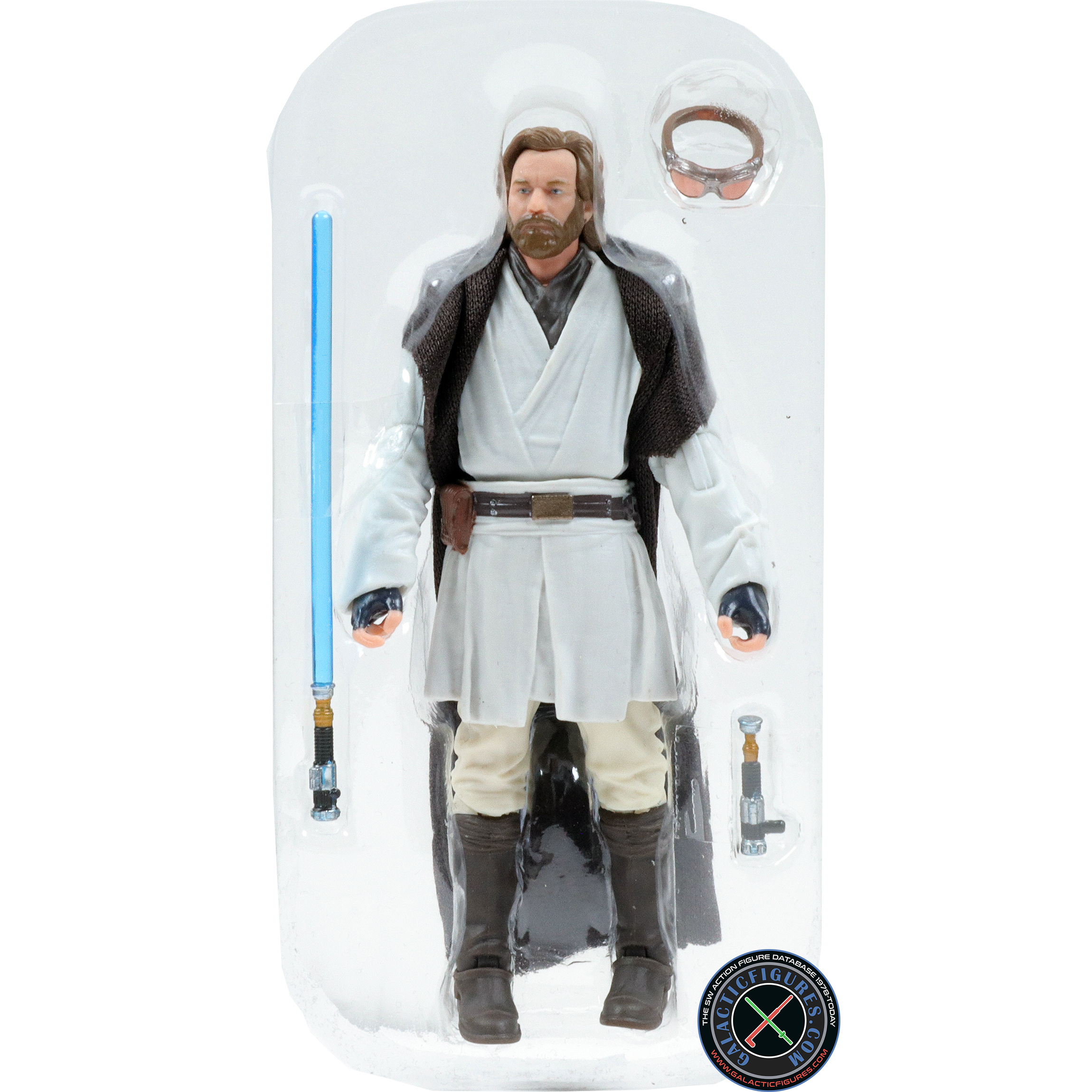 Obi-Wan Kenobi Jedi Legend