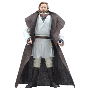 Obi-Wan Kenobi Jedi Legend