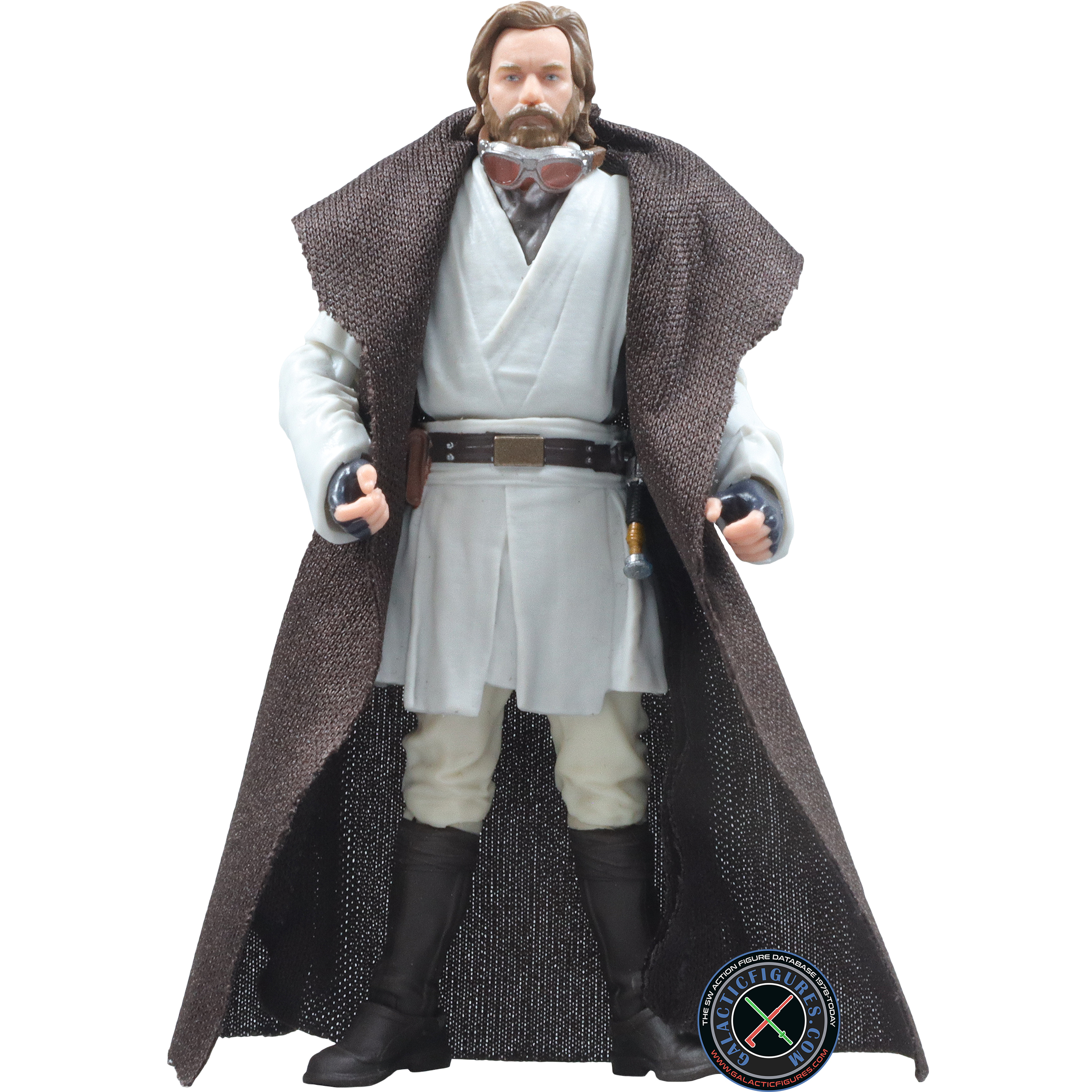 Obi-Wan Kenobi Jedi Legend