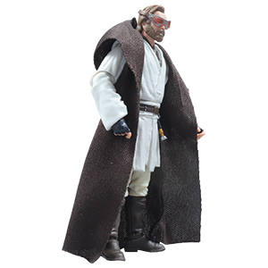 Obi-Wan Kenobi Jedi Legend