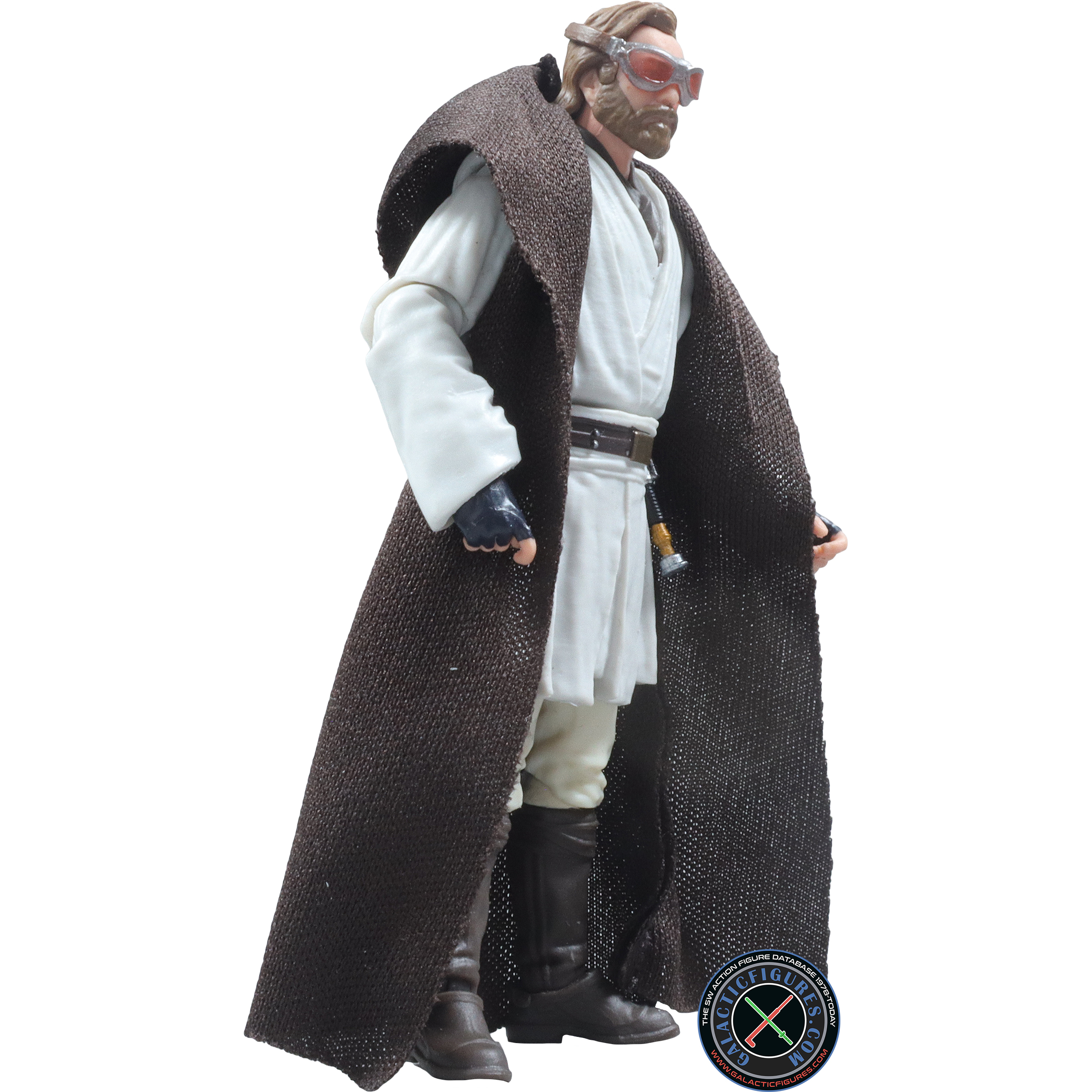 Obi-Wan Kenobi Jedi Legend