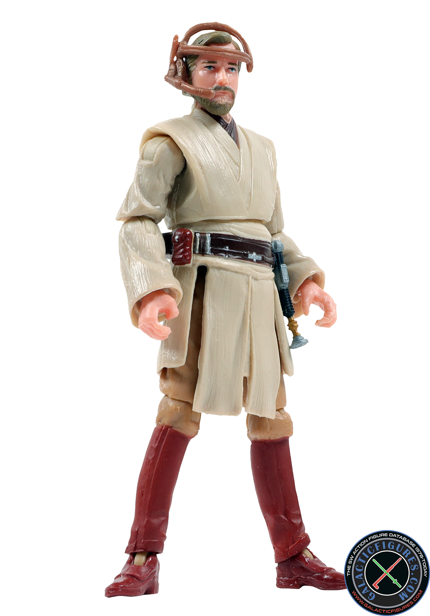 Obi-Wan Kenobi Revenge Of The Sith