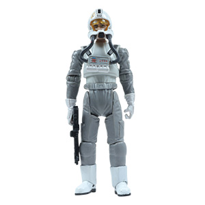 Odd Ball Clone Pilot