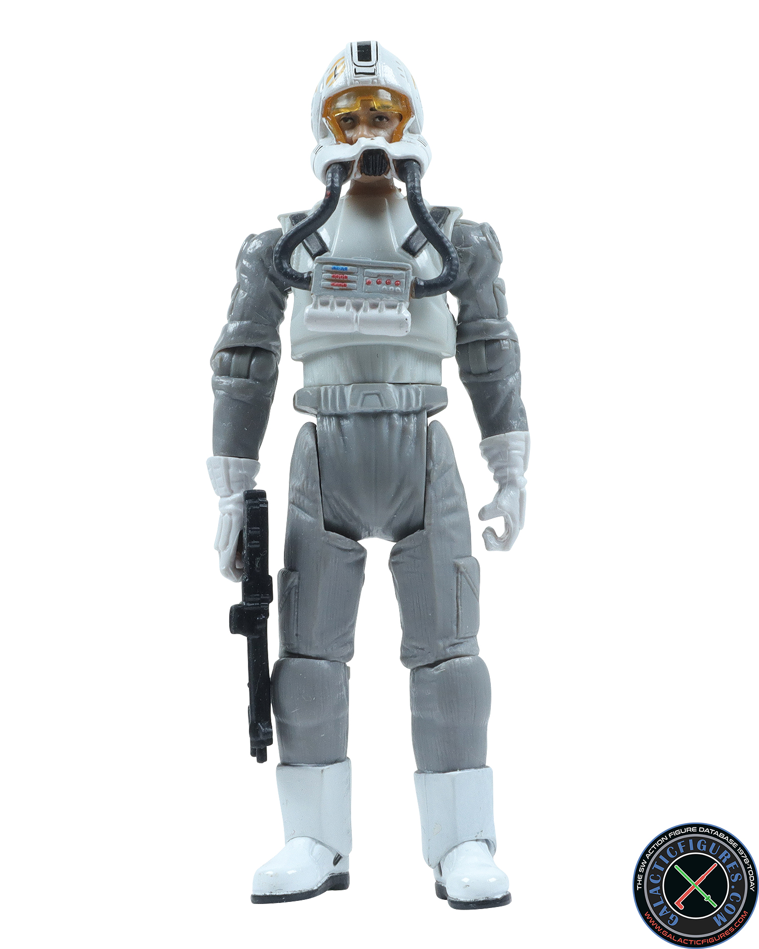 Odd Ball Clone Pilot
