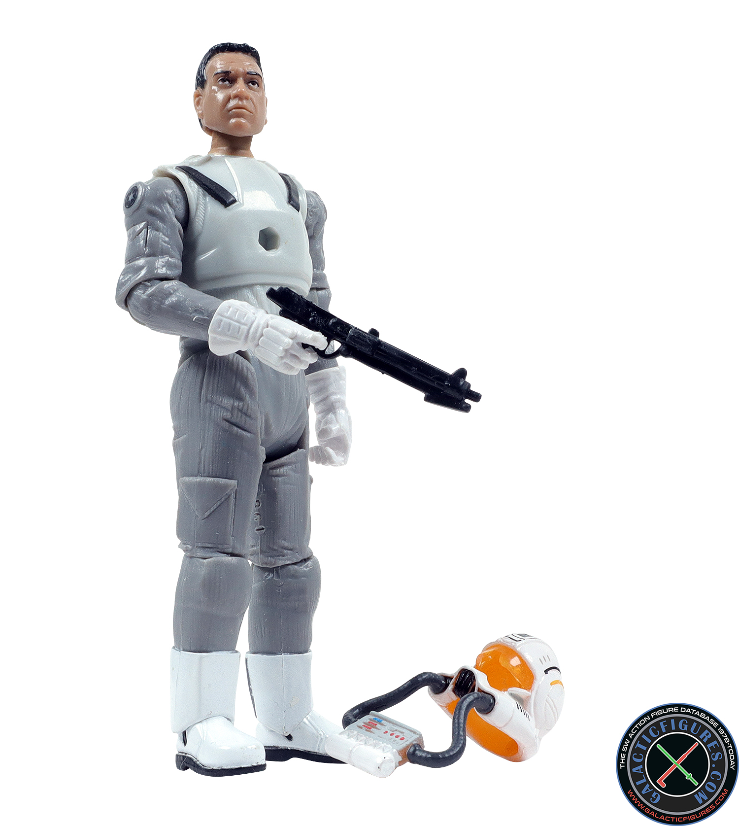 Odd Ball Clone Pilot