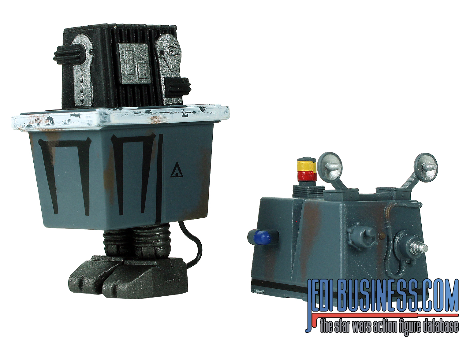 Gonk Droid A New Hope
