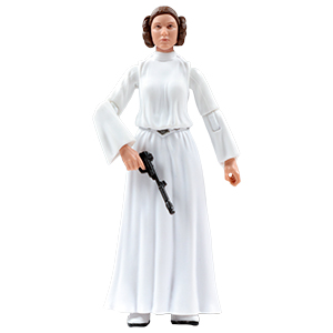 Princess Leia Organa 