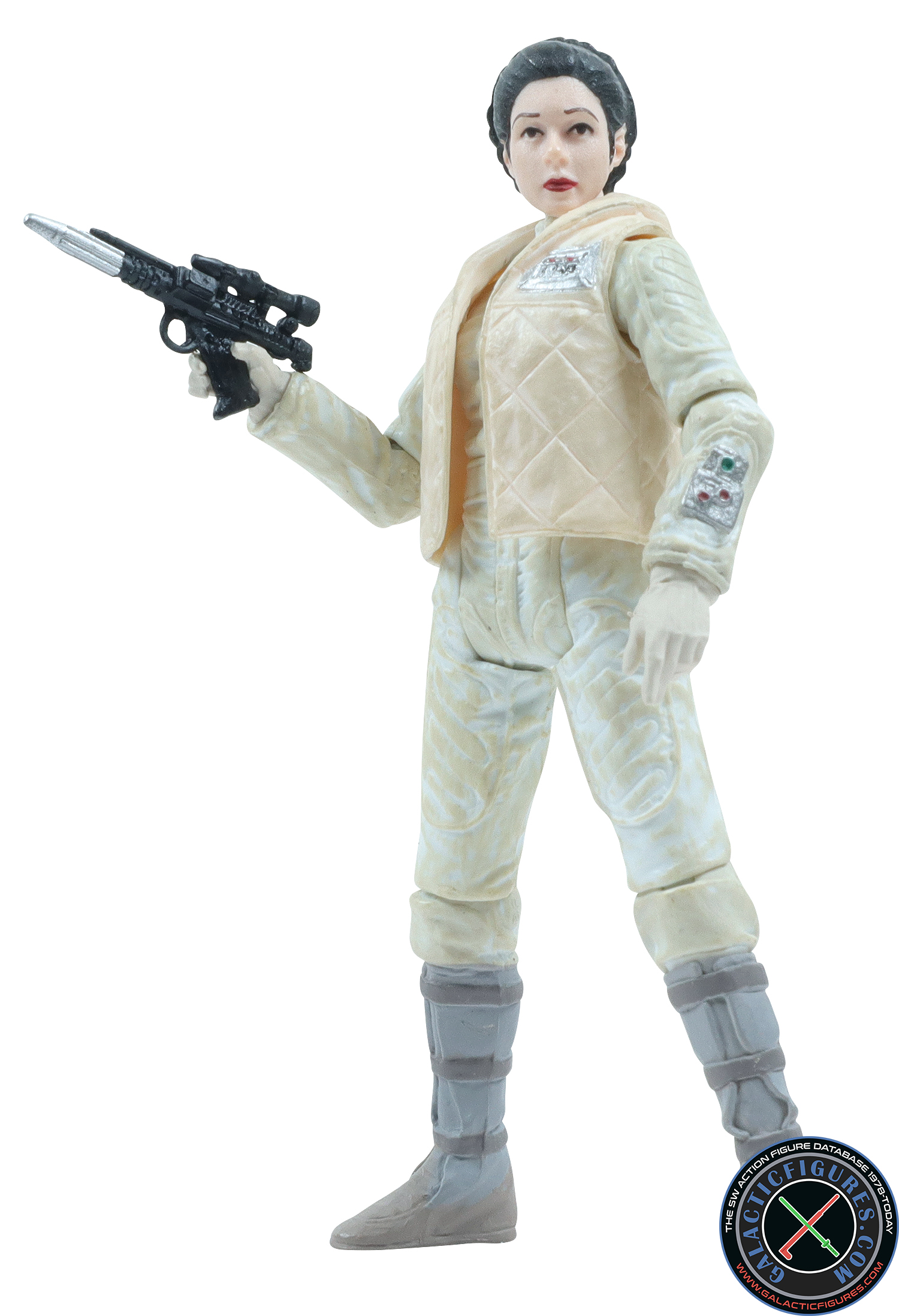 Princess Leia Organa Hoth Outfit