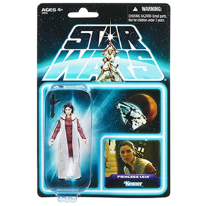 Princess Leia Organa Lost Line 7-Pack