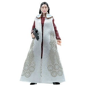 Princess Leia Organa Lost Line 7-Pack