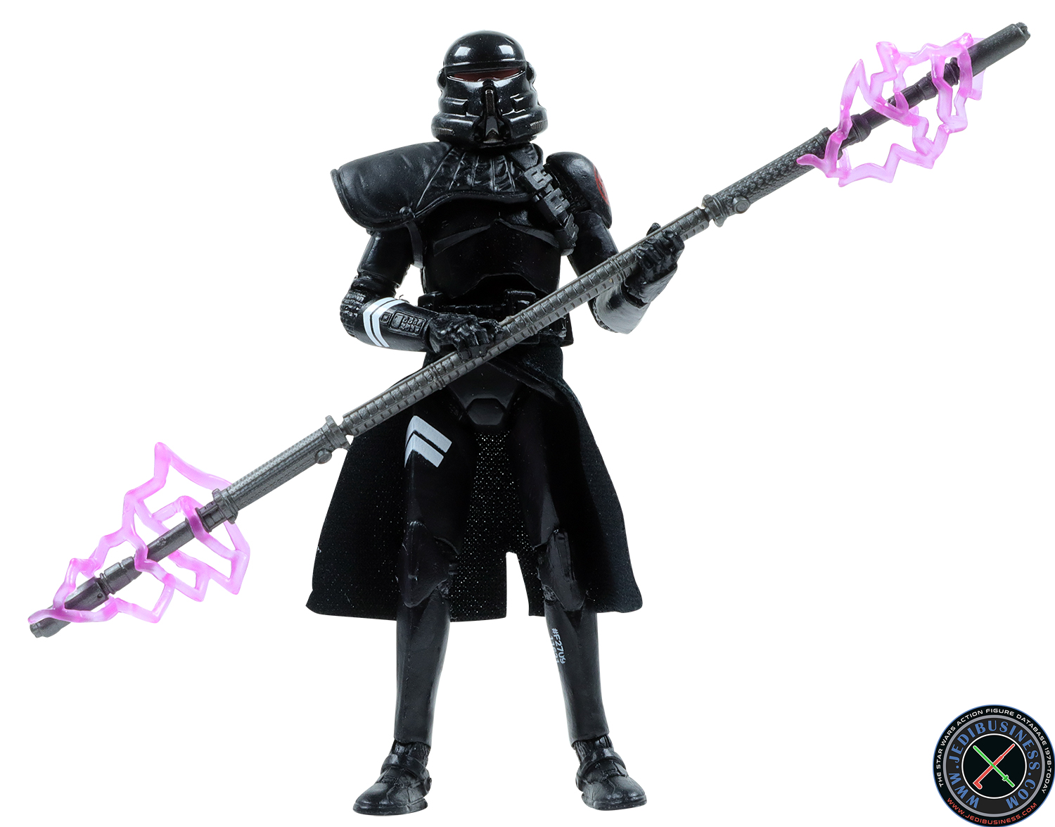 Purge Stormtrooper Jedi: Fallen Order