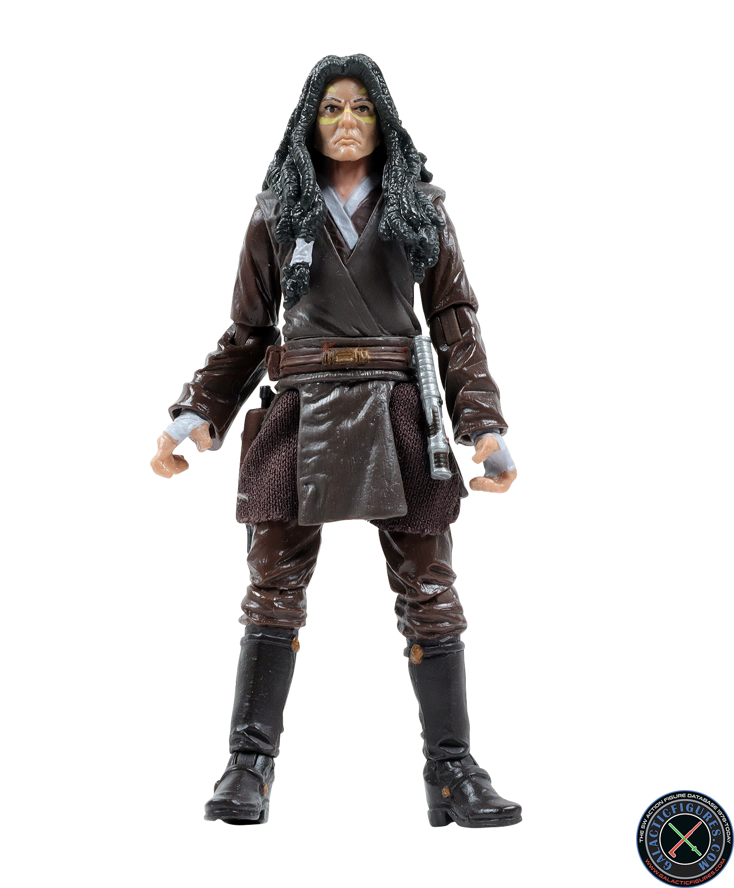 Quinlan Vos The Phantom Menace