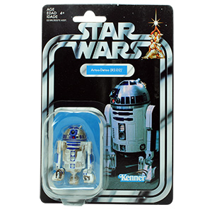 R2-D2 A New Hope