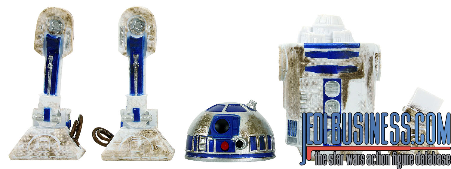 R2-D2 A New Hope