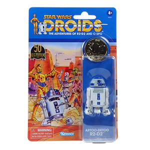 R2-D2 Star Wars: Droids