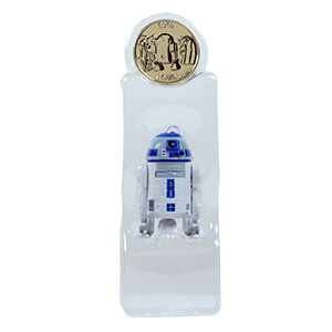 R2-D2 Star Wars: Droids