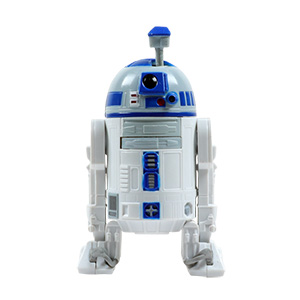 R2-D2 Star Wars: Droids