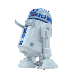 R2-D2 Star Wars: Droids