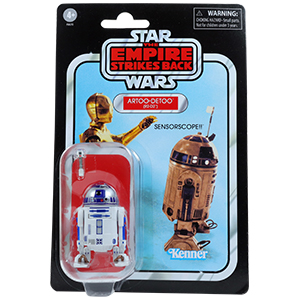 R2-D2 Sensorscope