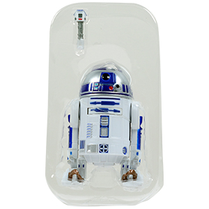 R2-D2 Sensorscope