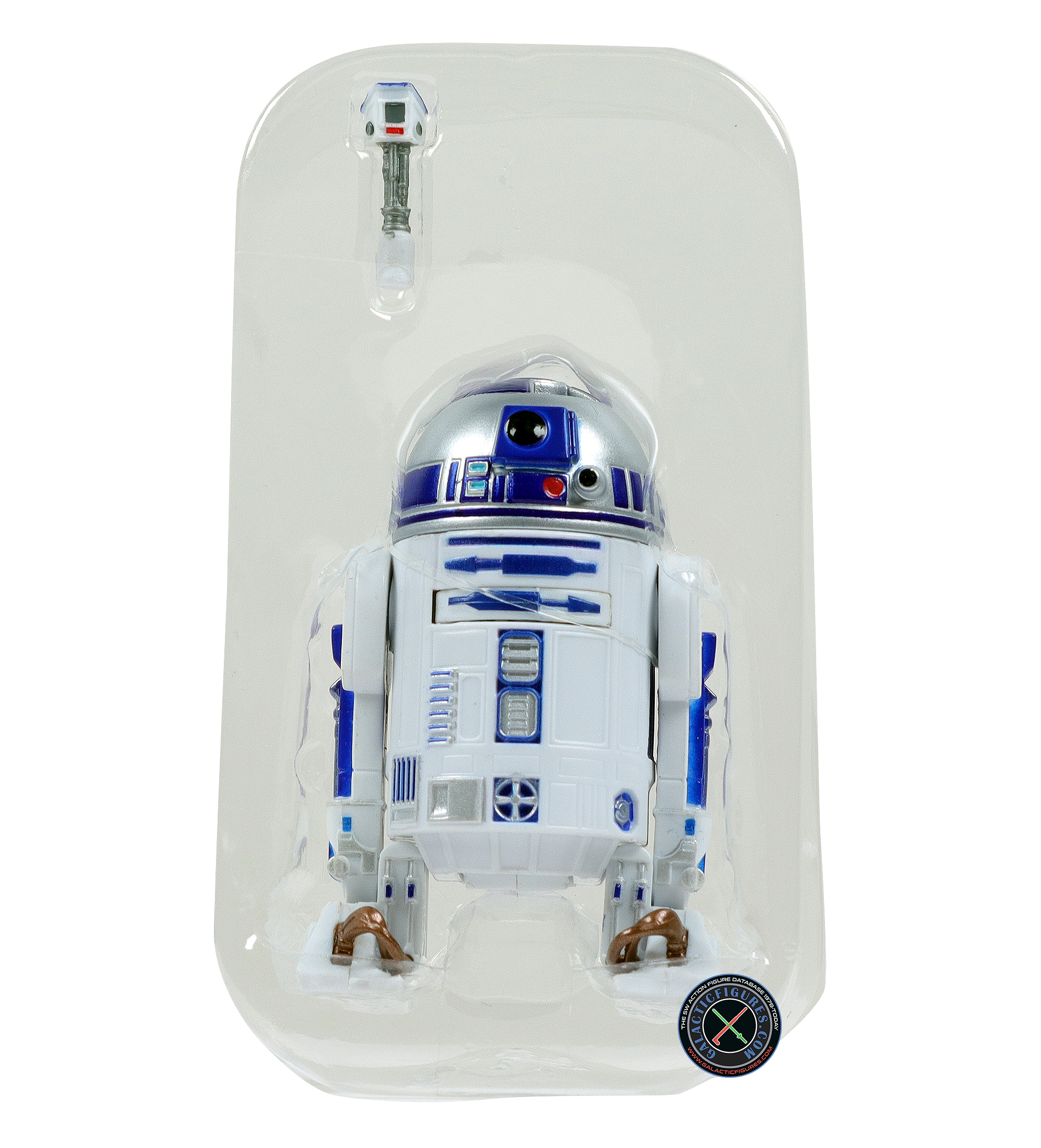 R2-D2 Sensorscope