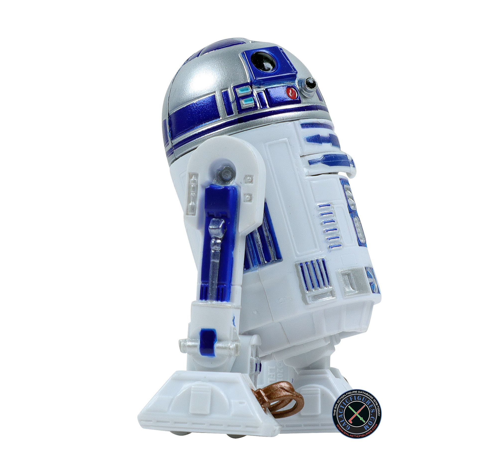 R2-D2 Sensorscope