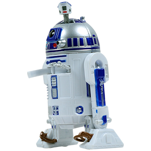 R2-D2 Sensorscope