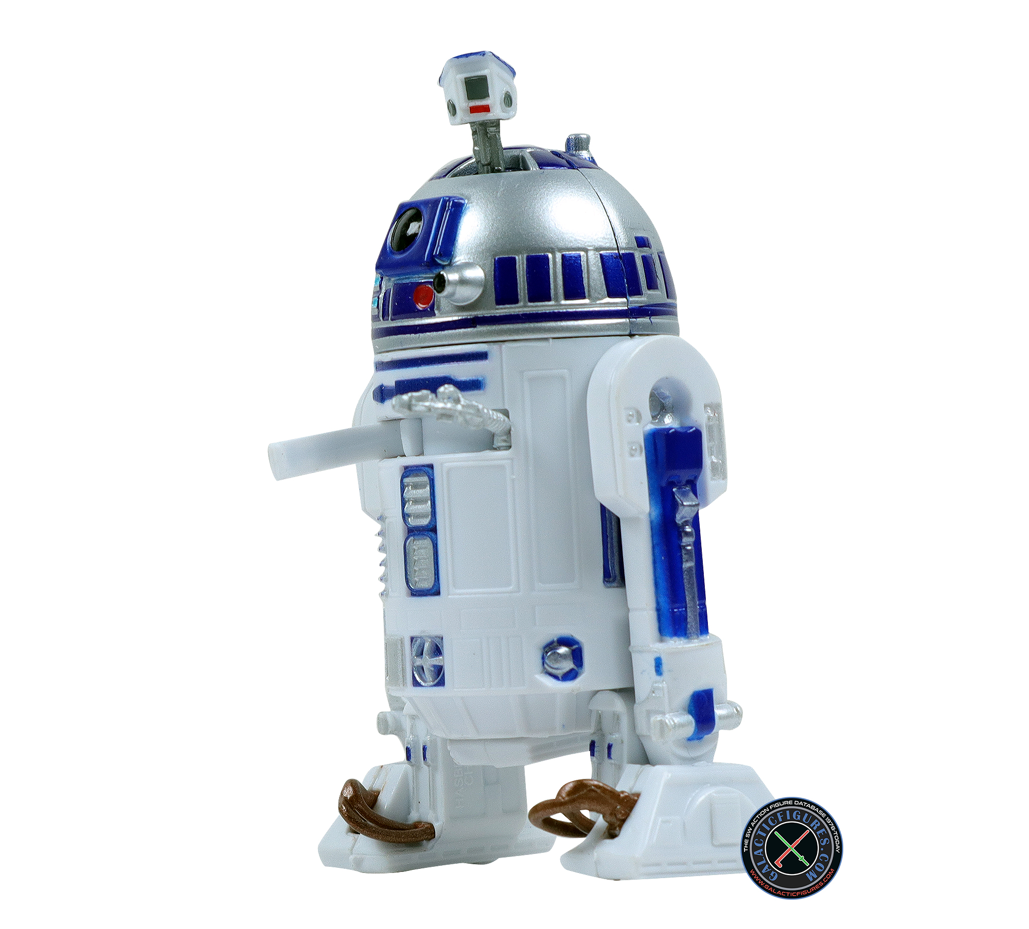 R2-D2 Sensorscope