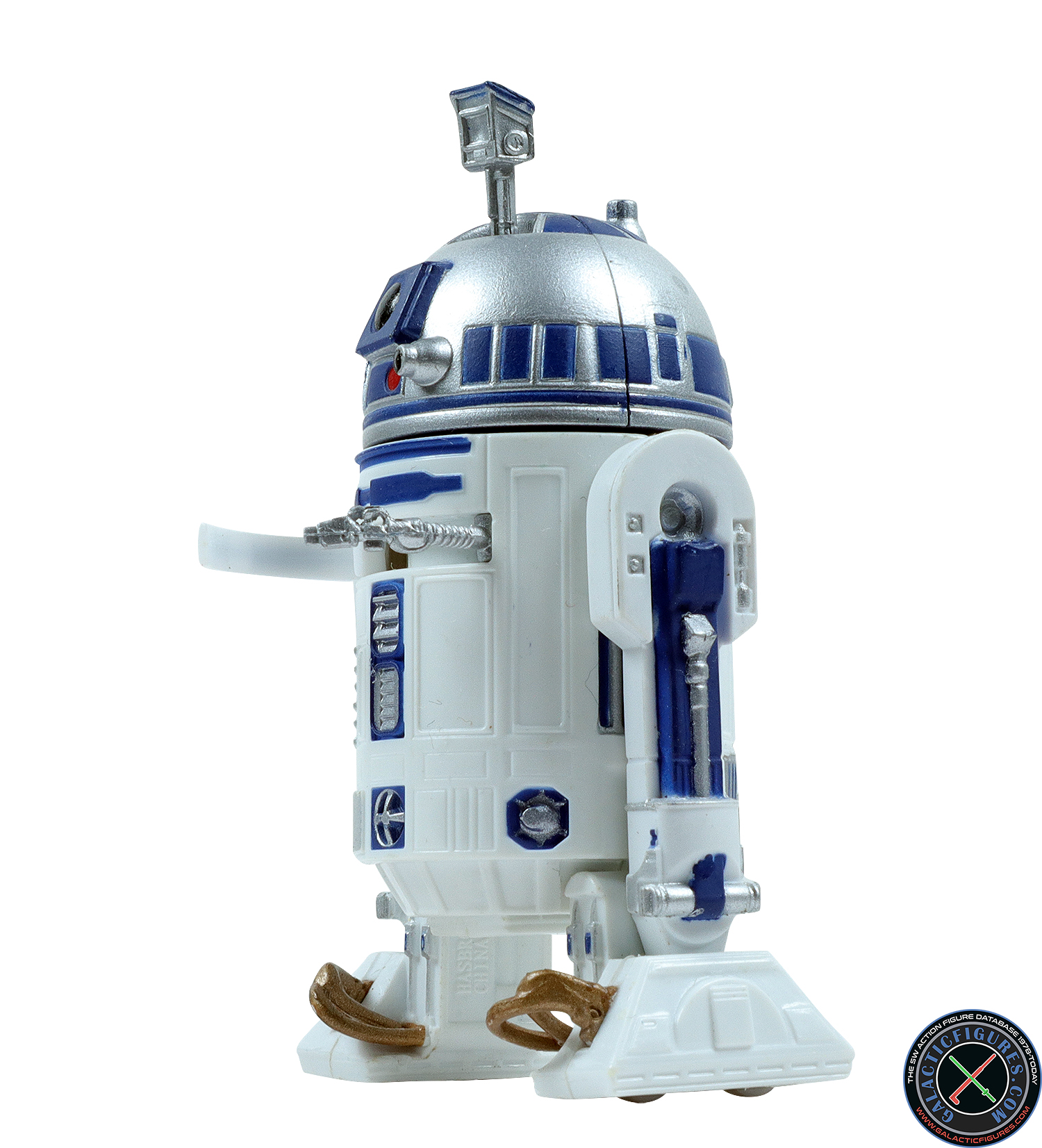 R2-D2 Return Of The Jedi