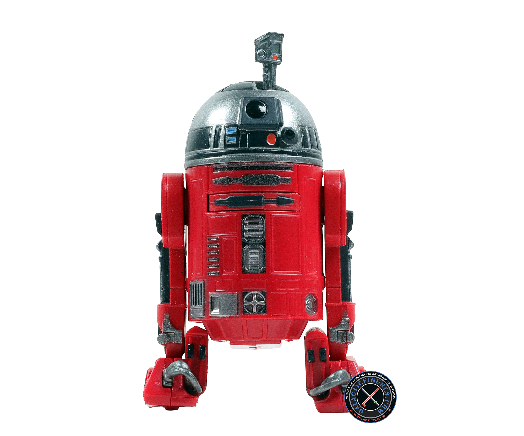 R2-SHW Antoc Merrick's Astromech Droid